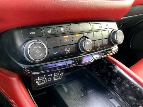 Used 2023 Dodge Durango SRT Hellcat AWD/4WD image 35