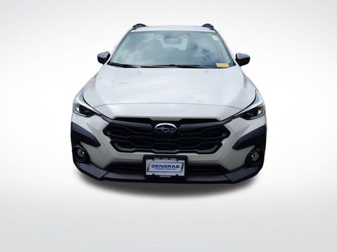 Certified 2024 Subaru Crosstrek 2.0i Premium AWD/4WD image 3