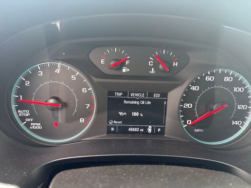 Used 2024 Chevrolet Malibu LT image 16