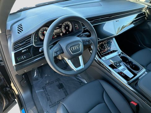New 2026 Audi Q7 3.0T Premium Plus image 28