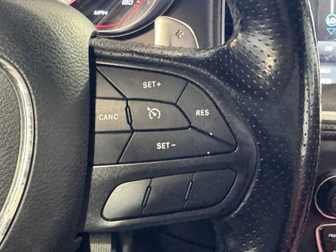 Used 2022 Dodge Charger Scat Pack RWD image 18