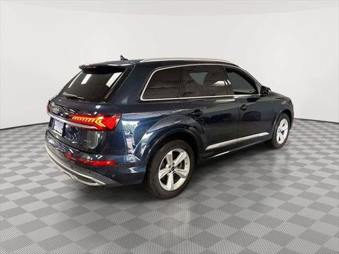 Used 2023 Audi Q7 2.0T Premium w/ Convenience Package AWD/4WD image 2