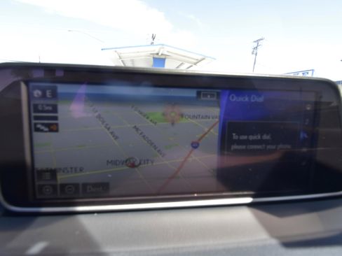 Used 2016 Lexus RX 450h AWD w/ Cold Weather Package image 7