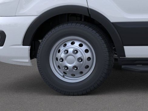 New 2026 Ford Transit 350 image 22