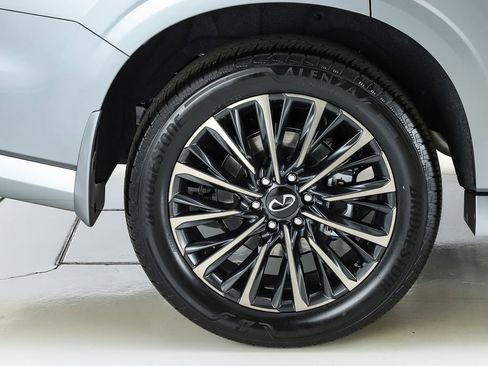 New 2026 INFINITI QX80 Autograph AWD/4WD image 53