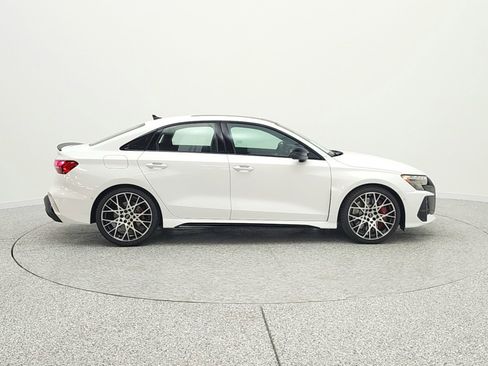 New 2026 Audi RS 3 image 4