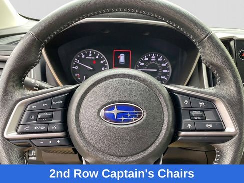 Certified 2023 Subaru Ascent Premium w/ Convenience Package AWD/4WD image 18