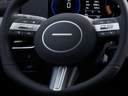 New 2026 Hyundai Sonata SEL FWD image 15