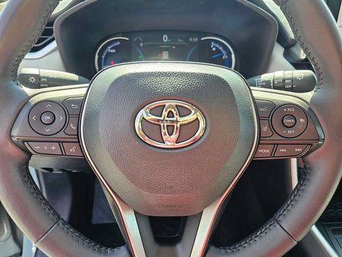 Certified 2023 Toyota RAV4 XLE w/ XLE Grade Weather Package AWD/4WD image 22