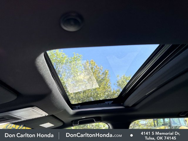 Used 2026 Honda CR-V Sport-L image 9