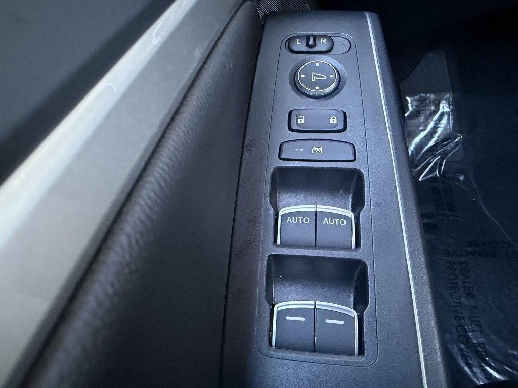 Used 2024 Acura Integra A-Spec w/ Technology Package FWD image 24