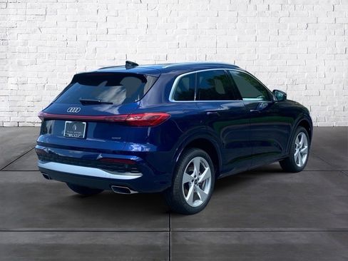 New 2025 Audi Q5 2.0T Premium Plus image 4