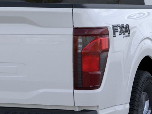 New 2026 Ford F150 XLT AWD/4WD image 21