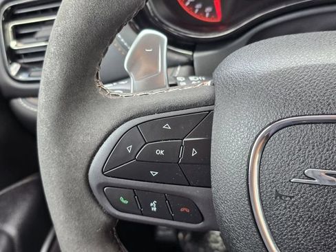Used 2025 Dodge Durango SRT Hellcat AWD/4WD image 31