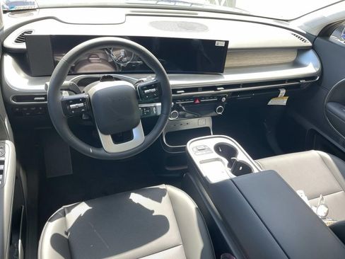 New 2026 Hyundai Ioniq 9 SEL image 6