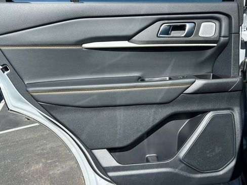 New 2026 Ford Explorer Tremor w/ Tremor Ultimate Package image 42