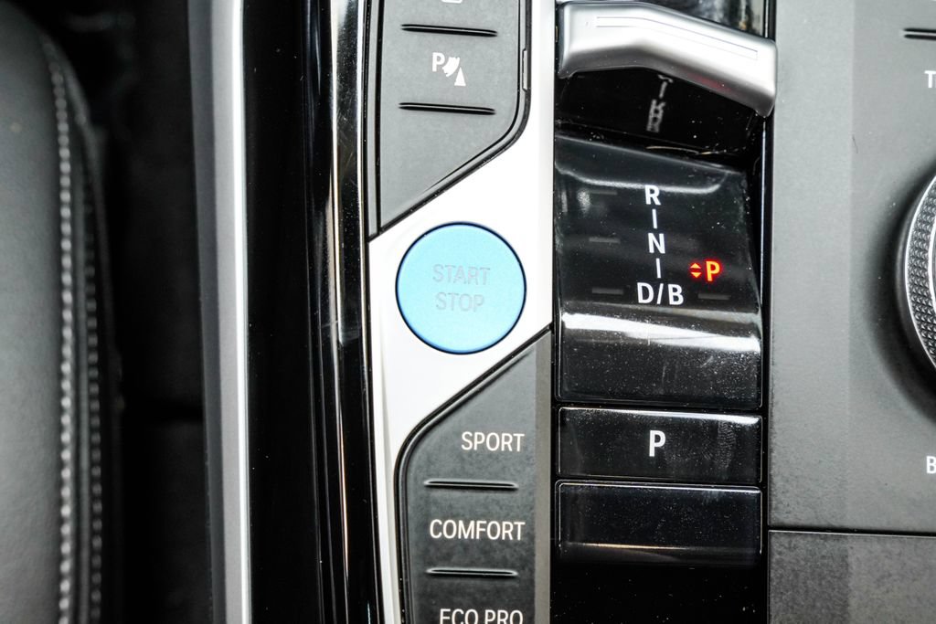 Used 2023 BMW i4 eDrive40 RWD image 27