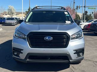 Used 2022 Subaru Ascent Onyx Edition AWD/4WD video 2