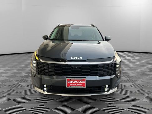 New 2026 Kia Sportage SX Prestige image 2