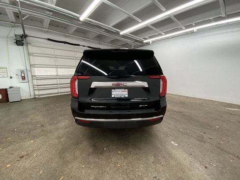 Used 2023 GMC Yukon SLT image 5