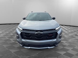 New 2026 Chevrolet Equinox RS w/ Convenience Package III video 2