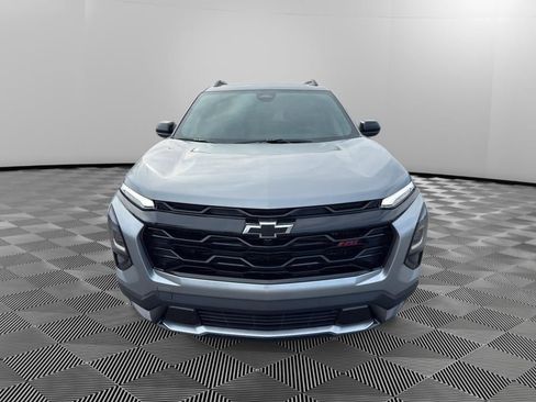 New 2026 Chevrolet Equinox RS w/ Convenience Package III image 2