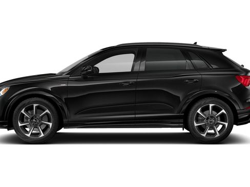 Certified 2025 Audi Q3 2.0T Premium Plus w/ Premium Plus Package AWD/4WD image 8