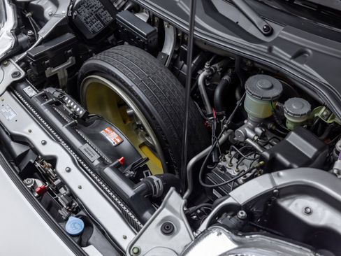 Used 2004 Acura NSX T image 48