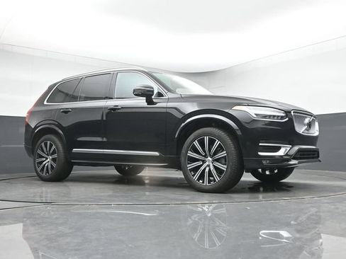 Used 2024 Volvo XC90 B6 Plus w/ Protection Package AWD/4WD image 10