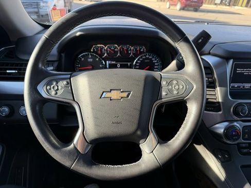 Used 2020 Chevrolet Tahoe LT image 20
