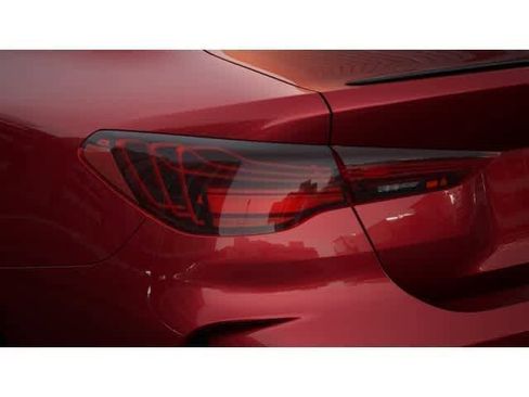 New 2026 BMW 430i 430i w/ M Sport Package image 8