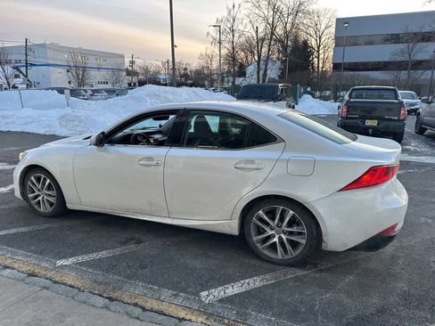 Used 2019 Lexus IS 300 w/ Accessory Package image 24