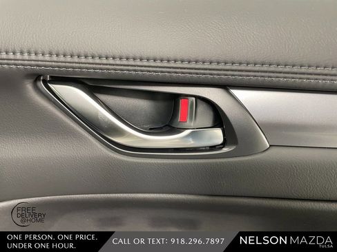 New 2025 MAZDA CX-5 AWD 2.5 S image 51