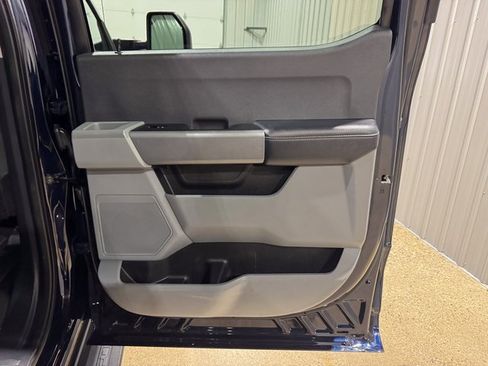 Used 2024 Ford F350 XLT image 28