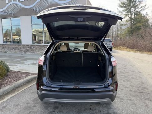 Used 2023 Ford Edge SEL w/ Convenience Package image 34