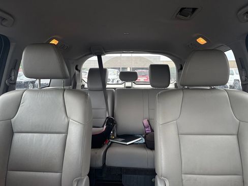 Used 2015 Honda Odyssey EX-L image 5