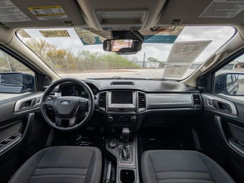 Used 2023 Ford Ranger XL w/ Equipment Group 101A High image 16