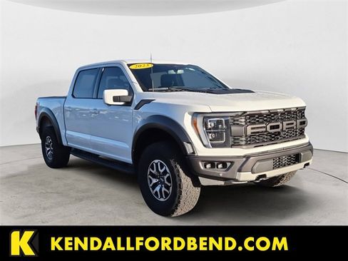 Used 2023 Ford F150 Raptor image 7