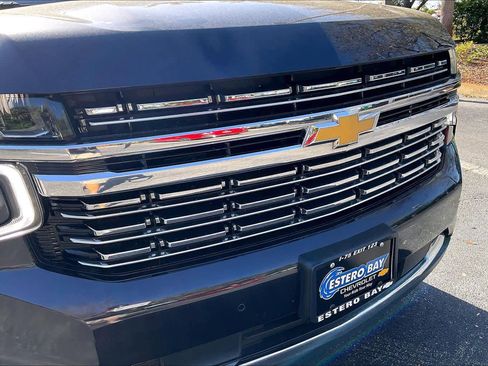 Certified 2023 Chevrolet Tahoe Premier image 32
