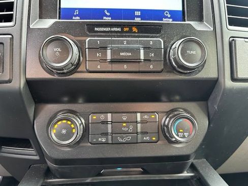 Used 2020 Ford F150 XL w/ Equipment Group 101A Mid AWD/4WD image 7