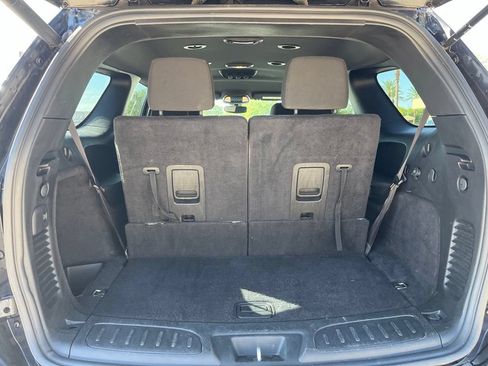 Certified 2025 Dodge Durango GT RWD image 19
