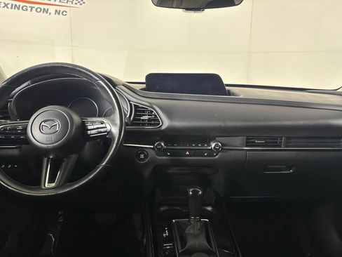 Used 2024 MAZDA CX-30 AWD 2.5 S w/ Preferred Package image 26