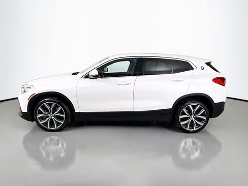 Used 2018 BMW X2 xDrive28i AWD/4WD image 4