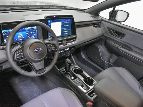 New 2026 Subaru Outback Limited AWD/4WD image 18