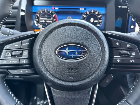 New 2026 Subaru Outback Touring XT AWD/4WD image 24