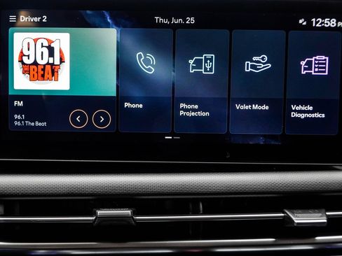 Used 2025 Hyundai Tucson SEL FWD image 23
