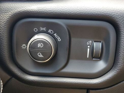 New 2025 RAM 2500 Big Horn image 36