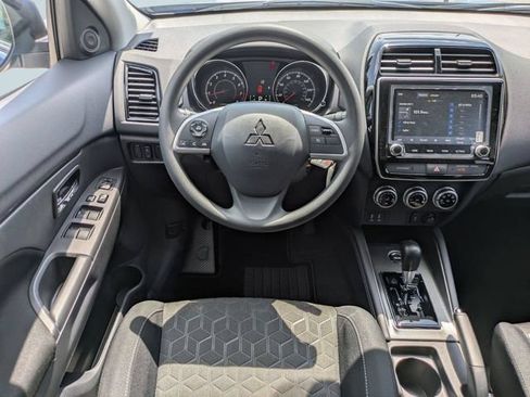 New 2026 Mitsubishi Outlander Sport ES AWD/4WD image 16