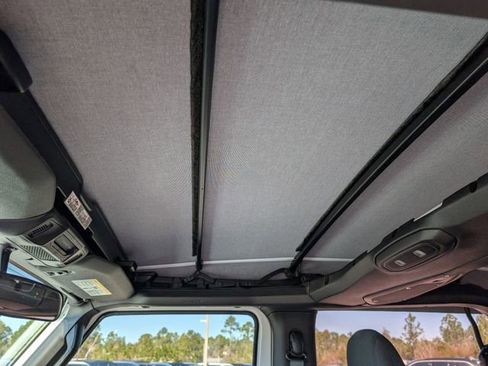 New 2026 Jeep Wrangler Sport AWD/4WD image 17