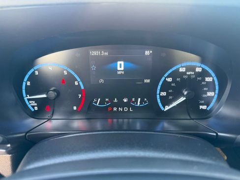 Used 2023 Ford Bronco Sport Big Bend w/ Convenience Package AWD/4WD image 28